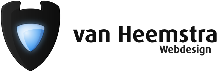 Webdesign Groningen - van Heemstra Webdesign